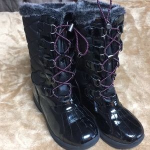 Khombu winter boots